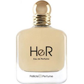 تصویر عطر ادکلن زنانه سدیوس پلیکله مدل Seduce Pellicle Her حجم ۱۰۰ میلی لیتر | Seduce Pellicle Her Eau De Toilette for women 100 ml Seduce Pellicle Her 100 ml