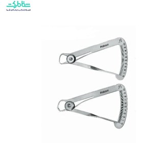 تصویر گيج فلز DL.101.010 