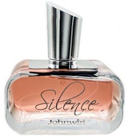 تصویر ادو پرفیوم زنانه مدل Silence حجم 100 میل جانوین Johnwin Silence Eau De Parfum For Woman 100ml