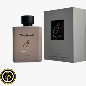 تصویر ادکلن مردانه مومنتو مارک جوزف Marc Joseph Momento Marc Joseph Momento Eduperfume For Men - 100 ML