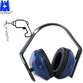 تصویر محافظ گوش مدل EM92BL Ear Protector