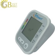 تصویر دستگاه فشار خون دیجیتالی رنگی سخنگو برند it smart مدل RAK-288 