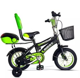 تصویر راکی سایز 12 