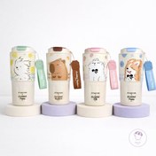 تصویر تراول ماگ سیتارایوری مدل Fabo ظرفیت 600 میل 