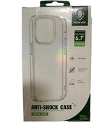 تصویر Green Lion Anti-Shock Case for iPhone 13 Pro Max قاب محافظ آیفون گرین لاین 