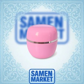 تصویر قوطی کرم رنگی 15 گرمی 