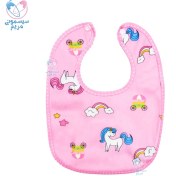 تصویر پیشبند تک مخمل کارترز carters 