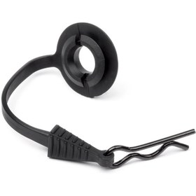 تصویر #85470 - BODY MOUNT WASHER 8mm (1pcs) HPI 