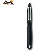 تصویر پوست کن ویکتورینوکس مدل 7.6075 رنگ قرمز 