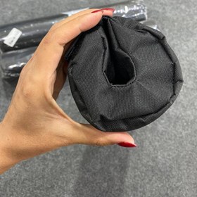 تصویر پد اسکات 