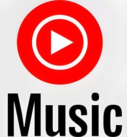 تصویر اکانت یوتیوب موزیک – YouTube Music 