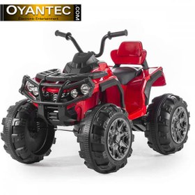 تصویر موتور شارژی چهار چرخ Youth ATV-R906 
