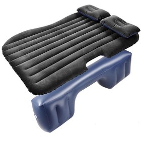 تصویر تشک بادی خودرو کد 1001 