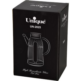 تصویر ظرف روغن یونیک کد 2025 