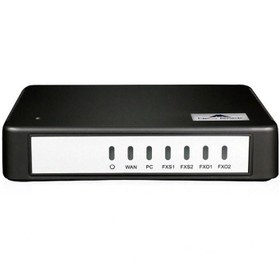 تصویر گیت وی نیوراک مدل HX402G 2FXO 2FXS 