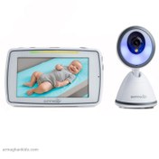 تصویر دوربین اتاق کودک سامر | Summer Baby Pixel Monitor 