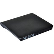 تصویر درایو Blu-ray اکسترنال مدل فست رید Detec-600 