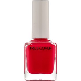 تصویر لاک ناخن ترو کاور 122 True Cover Nail Polish