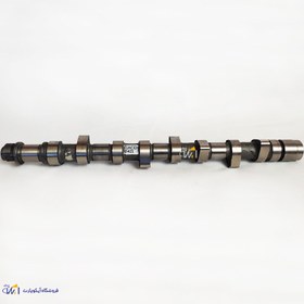 تصویر میل سوپاپ استاندارد اصلی ایساکو / 405 موتور XU7 1800 سی سی /چیلد کاست کد 1790107099 