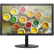 تصویر مانیتور 22 اینچی لنوو مدل LENOVO T2224PD _ استوک LENOVO T2224PD 22 Inch Stock Monitor