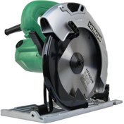 تصویر اره گرد بر هیتاچی مدل C7SS Hitachi C7SS Circular Saw