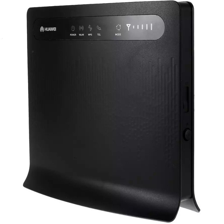 modem huawei cpe b593