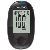 تصویر دستگاه تست قندخون امپرور (Empror- OK-2A)، مشخصات + خرید آنلاین 