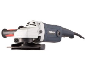 تصویر فرز آهنگری توسن  مدل 3061A  بدون کیف TOSAN 3061-A  Angle Grinder