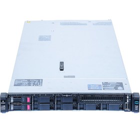 تصویر سرور اچ پی HP ProLiant DL360 G10 8SFF 