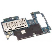 تصویر برد گوشی سامسونگ A50 با IC 