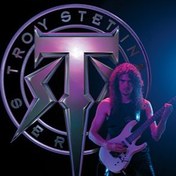 تصویر Heavy Metal Lead Guitar VOL.1&2 /Troy Stetina 
