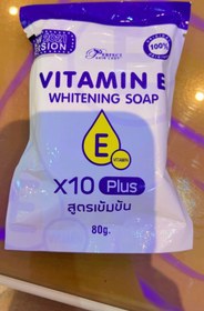 تصویر صابون روشن کننده گلوتا پلاس صابون روشن کننده گلوتا پلاس