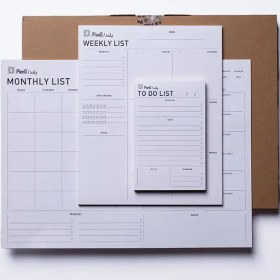 تصویر دسک پد پلنر 