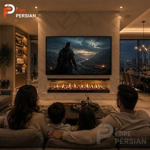 تصویر فروشگاه فایرپرشین