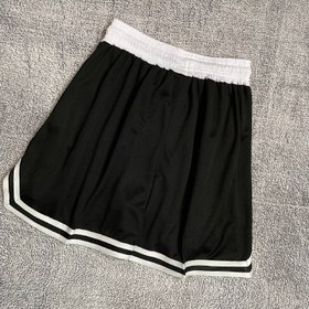 تصویر شلوارک نخ جردن 