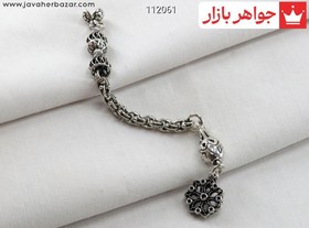 تصویر کرکوش نقره کد 112061 