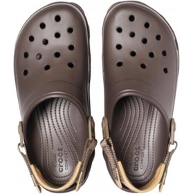 تصویر دمپایی اورجینال برند Crocs مدل 206340-206 کد 94069216 