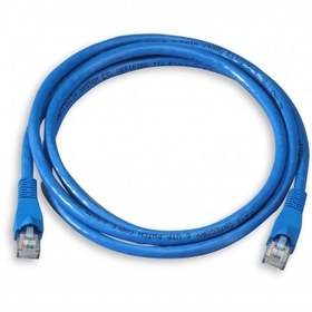 تصویر کابل شبکه 15متری promax cat5 ا (cable 15m promax cat5) (cable 15m promax cat5)