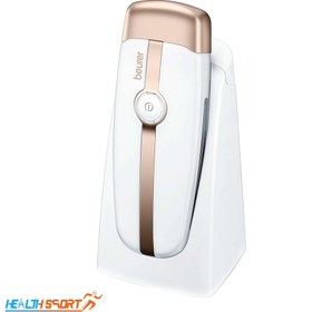 تصویر مو بر وکس گرم HLE40 بیورر Warm wax hair remover HLE40 Beurer