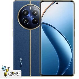 تصویر گوشی ریلمی Realme 12 Pro - ظرفیت 256 و رم 8 گیگابایت 