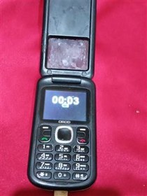 تصویر قطعات گوشی OROD 