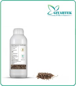 تصویر روغن دانه چیا 