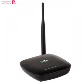 تصویر مودم روتر بیسیم یوتل مدل ای 151 A151 150Mbps Wireless ADSL2+ Modem Router