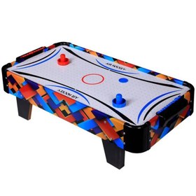 تصویر ایر هاکی فن دار بازی 