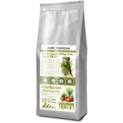 تصویر غذای میکس سبزیجات پرندگان زینتی مدل هربونا برند آوس تروپیکن برزیل 