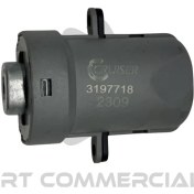 تصویر مغزي سويچ 9 فيش ولوو / رنو کد 3197718 /کروزر 