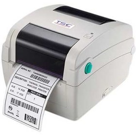 تصویر لیبل پرینتر مدل TTP-244CE تی اس سی ا Label printer model TTP-244CE TSC Label printer model TTP-244CE TSC