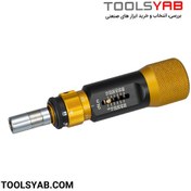 تصویر ترکمتر پیچ گوشتی ۵ الی ۶۰ سانتی نیوتن مدل KTS-006 کبالت 