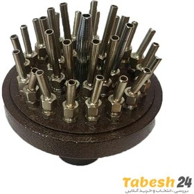 تصویر نازل طبقاتی گل 