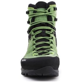 تصویر کفش کوهنوردی اورجینال برند Salewa مدل Mountain Trainer Mid Goretex کد 358449269 